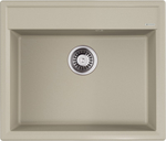 Omoikiri Daisen 60-SA Artgranit (4993623)