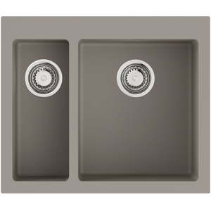 Omoikiri Bosen 59-2A-GR Artceramic (4993822)