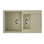 Omoikiri Daisen 86-2-BE Artgranit (4993471)