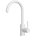 Omoikiri Shinagawa 2 Plus-WH (4994404)