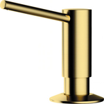 Omoikiri Despenser MODERN OM-02-PVD-LG (4995005)