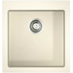 Omoikiri Bosen 47-WH Tetogranit (4993589)