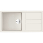 Omoikiri Kitagawa 100-WH Artceramic (4993787)