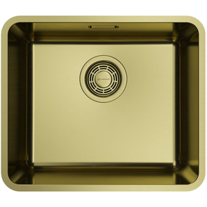 Omoikiri Omi 43-U/I Ultra Mini