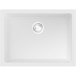 Omoikiri Okinoshima 61-U/I-WH Natceramic (4997062)