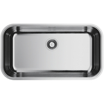 Omoikiri Omi 76-U/I IN (4993500)