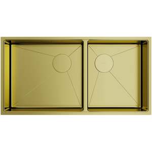 Omoikiri Taki 85-2-LB-U/IF-LG Side (4997038)