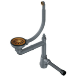 Omoikiri WK-1CL-R      (4956615)