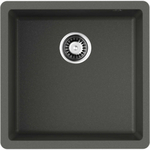 Omoikiri Bosen 44-U-PL Tetogranit (4997007)