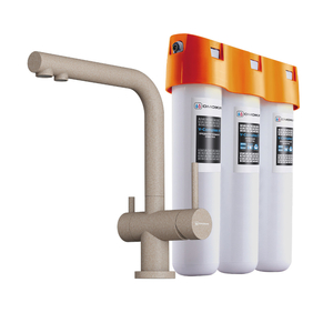 Omoikiri  Nagano-P Pure drop Lite SA (4055.8028P)