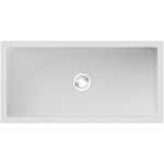 Omoikiri Mikura 91-WH Glossy Natceramic (4993260)