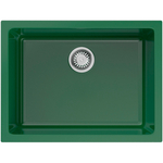 Omoikiri Okinoshima 61-U/I-RG Glossy Natceramic (4911263)