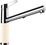 Schock SC-510-D, Cristadur, хром/магнолия (710471)