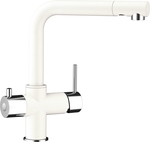 Schock Wellus Cristadur хром/поларис (710074)