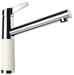 Schock SC-510, Cristalite, хром/альпина (710462)