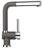 Schock Piega-D с выдвижным изливом