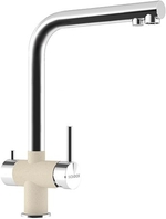 Schock Vitus, Cristalite сталь/эверест (710433)