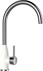 Schock Kavus, Cristalite сталь/альпина (710423)