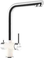 Schock Vitus, Cristalite сталь/альпина (710430)