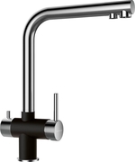 Schock Vitus, Cristadur сталь/пуро (710599)