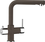 Schock Wellus, Cristadur хром/бронза (710036)