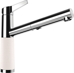 Schock SC-510-D, Cristalite, хром/альпина (710473)