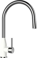 Schock Kavus-D, Cristalite, сталь/альпина (710617)