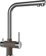 Schock Vitus, Cristadur сталь/бронза (710601)