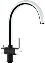 Schock Ares, Cristalite сталь/баварский камень (710603)