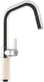 Schock SC-530-D, Cristalite, хром/альпина (710486)