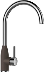 Schock Kavus, Cristalite сталь/мокка (710424)