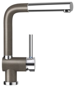 Schock Piega-D, Cristadur, хром/бронза (710107)