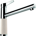 Schock SC-510, Cristalite, хром/эверест (710465)