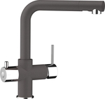 Schock Wellus, Cristadur хром/серебристый камень (710556)