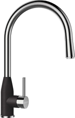 Schock Kavus-D, Cristalite, сталь/оникс (710615)