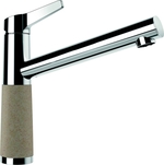 Schock SC-510, Cristalite, хром/саббиа (710464)