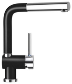 Schock Piega-D, Cristadur, хром/пуро (710281)