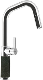 Schock SC-530-D, Cristalite, хром/оникс (710485)