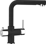 Schock Wellus, Cristadur хром/магма (710082)