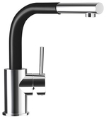 Schock Nimbus-D, Cristadur, хром/пуро (710278)