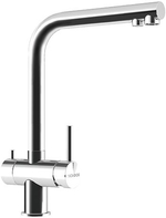 Schock Vitus массив нержавеющая сталь (710427)