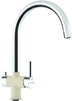 Schock Ares, Cristalite сталь/эверест (710447)