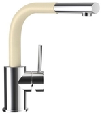 Schock Nimbus-D с выдвижным изливом