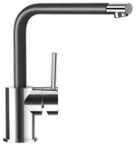 Schock Nimbus, Cristadur, хром/магма (710091)