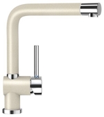 Schock Piega, Cristadur, хром/магнолия (710355)