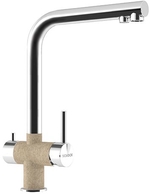 Schock Vitus, Cristalite сталь/саббиа (710432)