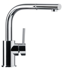 Schock Nimbus-D, Cristadur, хром (710097)