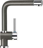 Schock Piega, Cristadur, хром/серебристый камень (710557)