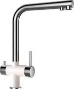 Schock Vitus, Cristadur сталь/поларис (710598)