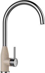 Schock Kavus, Cristalite сталь/саббиа (710425)